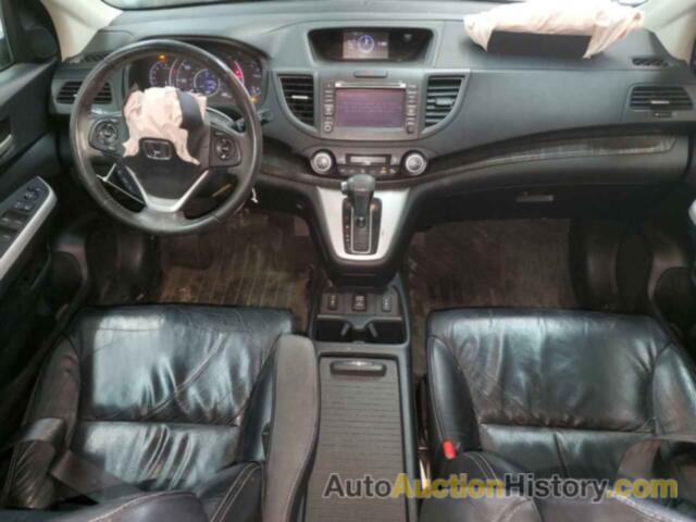 HONDA CRV EXL, JHLRM4H76CC000305