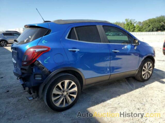 BUICK ENCORE PREFERRED, KL4CJASB0JB715780