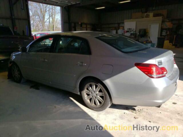 TOYOTA AVALON XL, 4T1BK36B77U231747