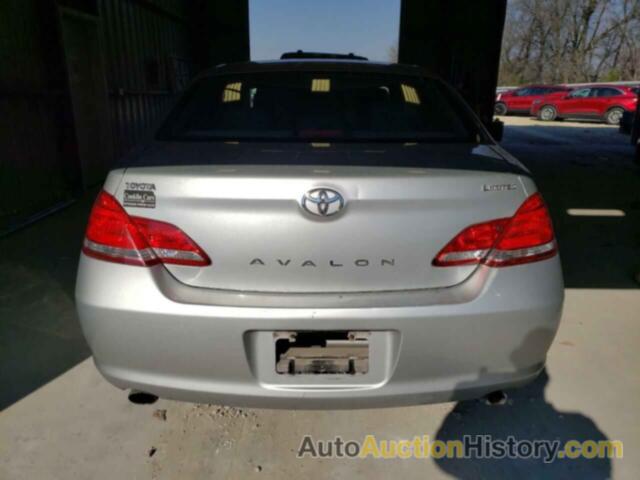 TOYOTA AVALON XL, 4T1BK36B77U231747