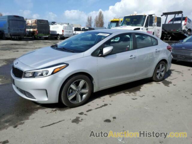 KIA FORTE LX, 3KPFL4A79JE167129