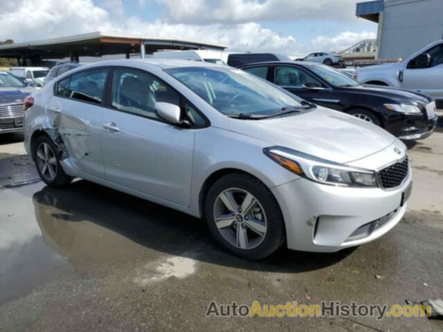 KIA FORTE LX, 3KPFL4A79JE167129