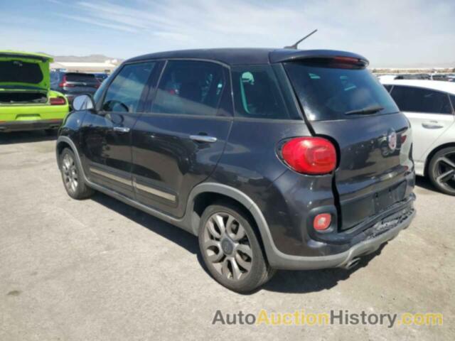 FIAT 500 TREKKING, ZFBCFADH8EZ028880