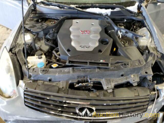 INFINITI G35, JNKCV54E74M807517