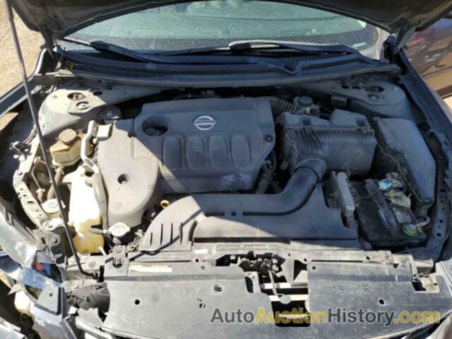 NISSAN ALTIMA S, 1N4AL2EP0CC244141