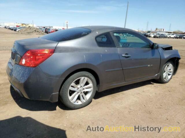 NISSAN ALTIMA S, 1N4AL2EP0CC244141