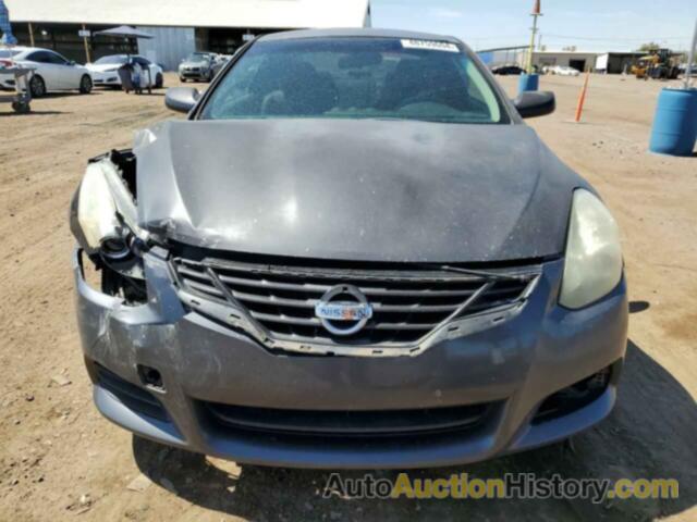 NISSAN ALTIMA S, 1N4AL2EP0CC244141