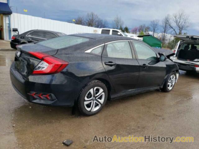 HONDA CIVIC LX, 19XFC2F63HE037264