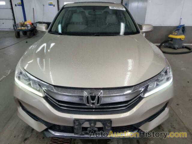 HONDA ACCORD EXL, 1HGCR3F85GA023331