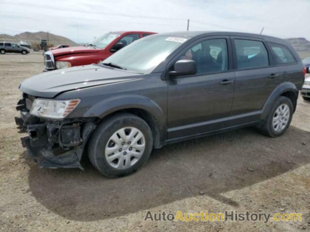 DODGE JOURNEY SE, 3C4PDCAB4FT540340