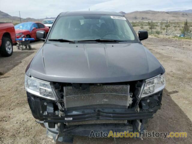 DODGE JOURNEY SE, 3C4PDCAB4FT540340