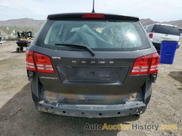 DODGE JOURNEY SE, 3C4PDCAB4FT540340