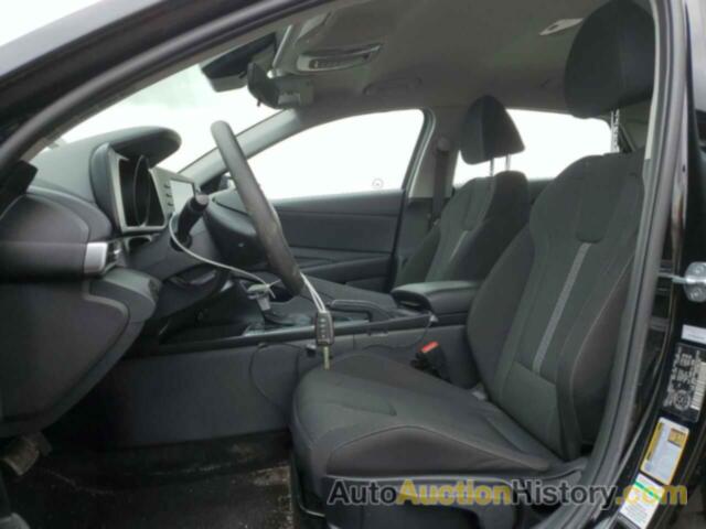 HYUNDAI ELANTRA SEL, KMHLM4AG6PU519184