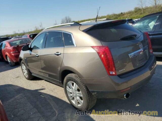 CADILLAC SRX LUXURY COLLECTION, 3GYFNBE34ES559832