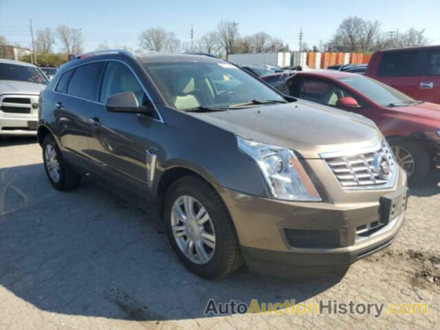 CADILLAC SRX LUXURY COLLECTION, 3GYFNBE34ES559832