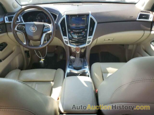 CADILLAC SRX LUXURY COLLECTION, 3GYFNBE34ES559832