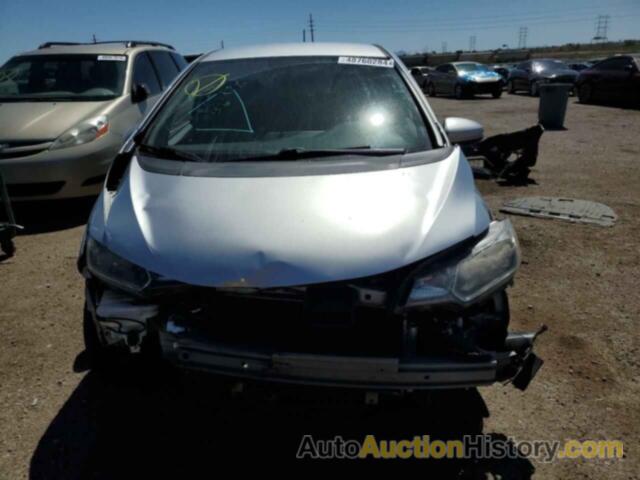 HONDA FIT LX, JHMGK5H55GX007869