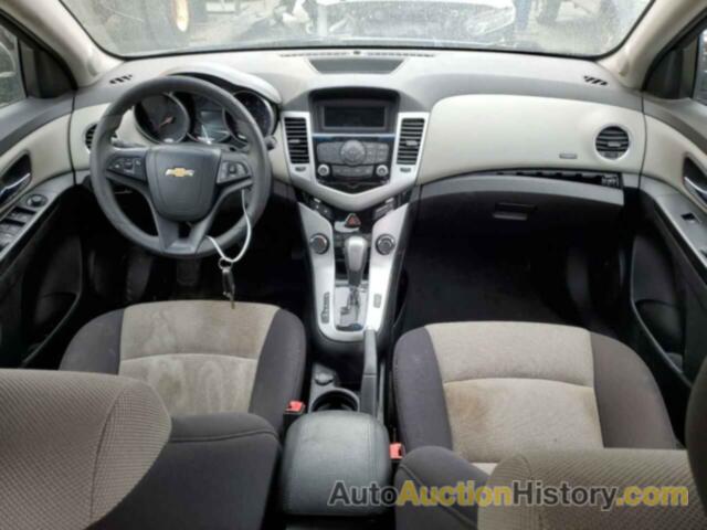 CHEVROLET CRUZE LS, 1G1PA5SH0D7131561