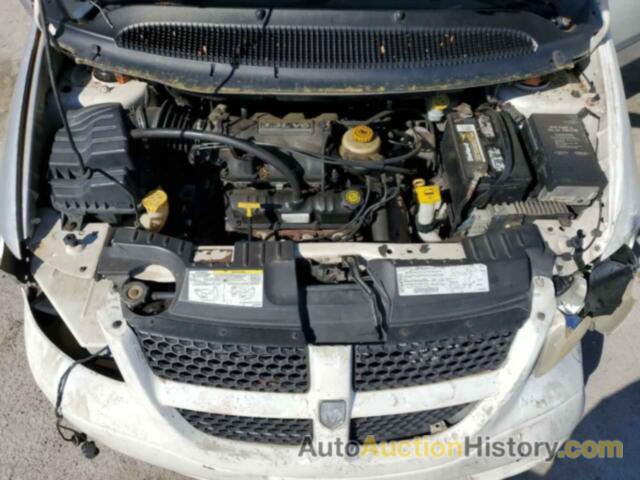 DODGE CARAVAN SPORT, 2B4GP44382R740956