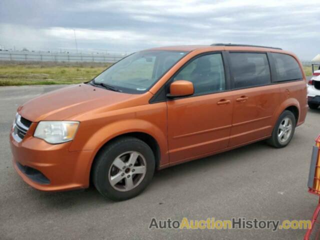 DODGE CARAVAN MAINSTREET, 2D4RN3DG2BR786817