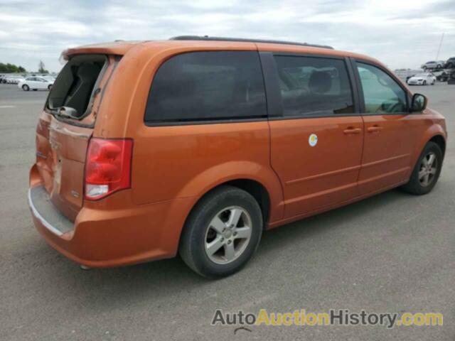 DODGE CARAVAN MAINSTREET, 2D4RN3DG2BR786817