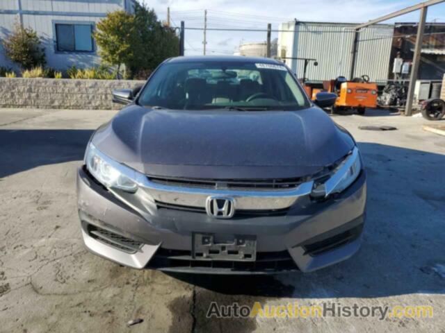 HONDA CIVIC EX, 19XFC2F78GE227388