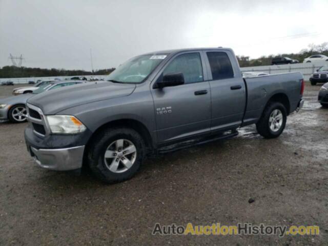 RAM 1500 ST, 1C6RR6FP7DS581342