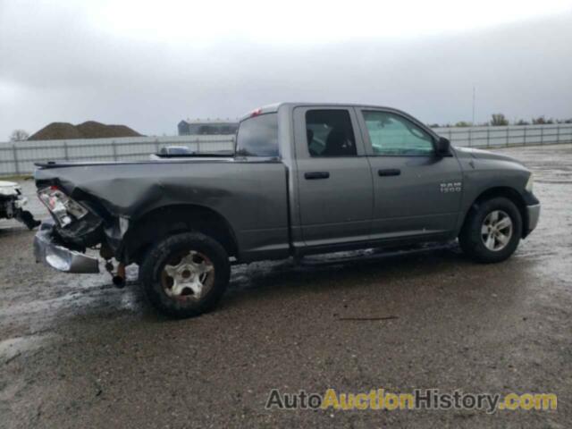 RAM 1500 ST, 1C6RR6FP7DS581342