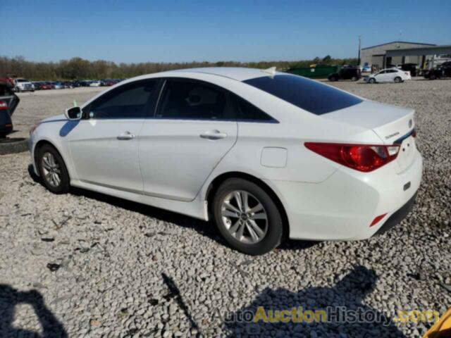 HYUNDAI SONATA GLS, 5NPEB4AC6EH840553