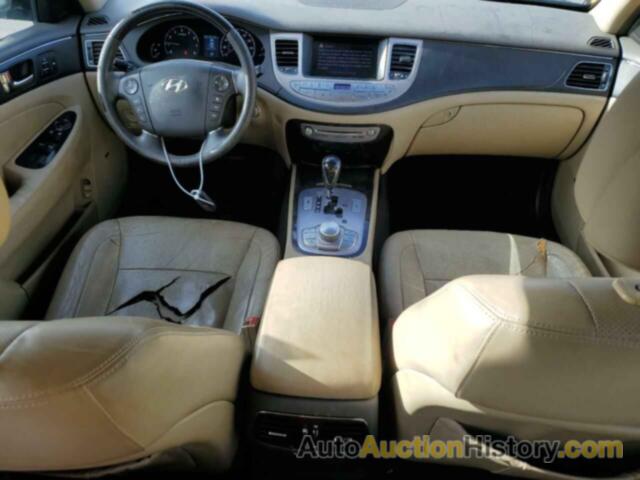 HYUNDAI GENESIS 4.6L, KMHGC4DF6BU138449