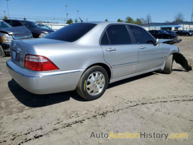 ACURA RL, JH4KA96663C000124