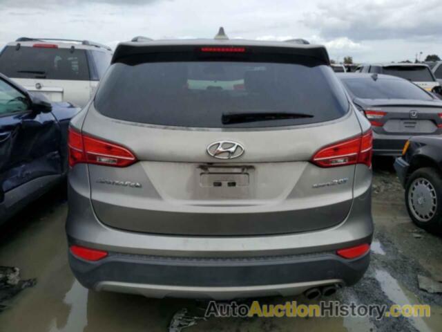 HYUNDAI SANTA FE, 5XYZU3LAXDG078643