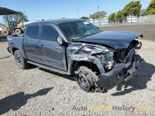 TOYOTA TACOMA DOUBLE CAB, 3TMCZ5AN9MM429618