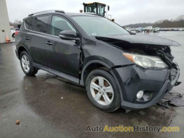 TOYOTA RAV4 XLE, 2T3RFREV6EW210619