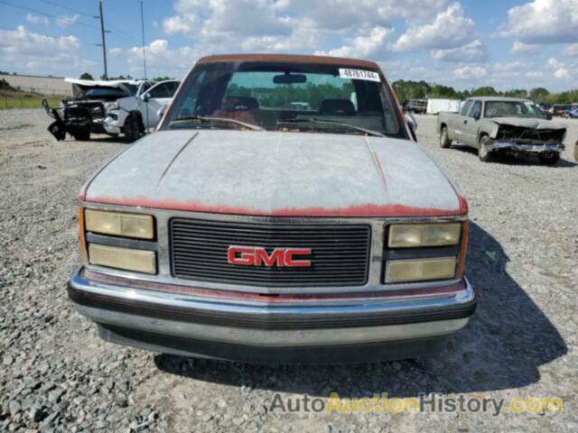 GMC SIERRA C1500, 2GTEC19K6P1515879