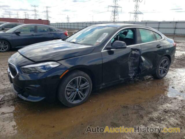 BMW 2 SERIES, WBA53AK05N7K28359