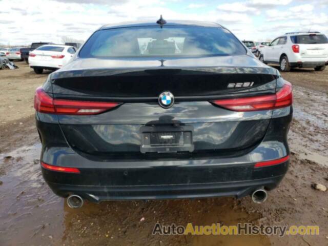 BMW 2 SERIES, WBA53AK05N7K28359