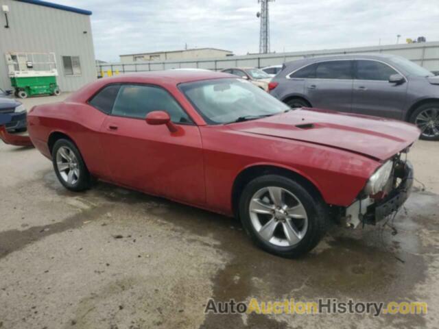 DODGE CHALLENGER SE, 2B3LJ44V99H527181