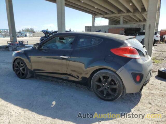 HYUNDAI VELOSTER, KMHTC6AD1DU111014