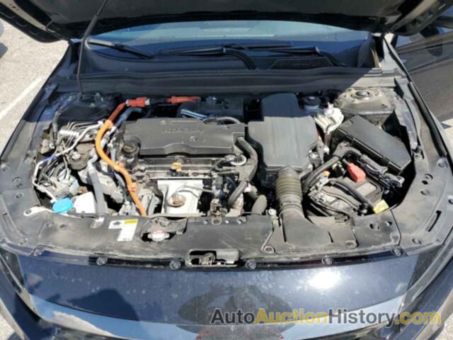 HONDA ACCORD HYBRID SPORT, 1HGCV3F23NA035451