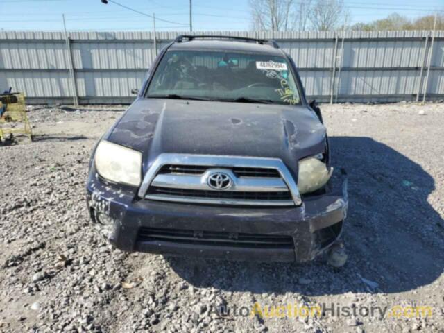 TOYOTA 4RUNNER SR5, JTEZU14R99K023347