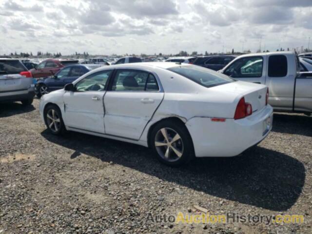 CHEVROLET MALIBU 1LT, 1G1ZC5E15BF298471