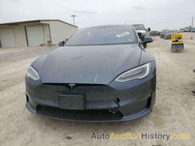 TESLA MODEL S, 5YJSA1E53MF429608