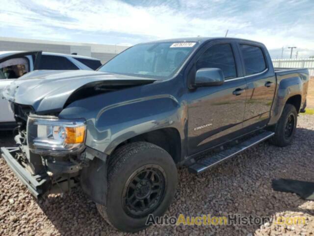 GMC CANYON SLE, 1GTG5CEN0H1292017