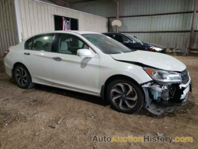 HONDA ACCORD EX, 1HGCR2F71GA124979