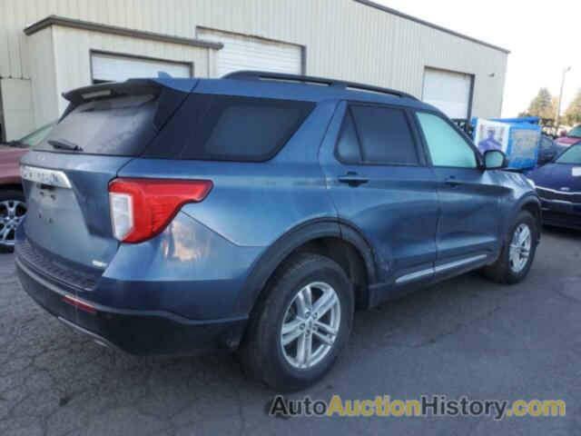 FORD EXPLORER XLT, 1FMSK8DH4LGB65221