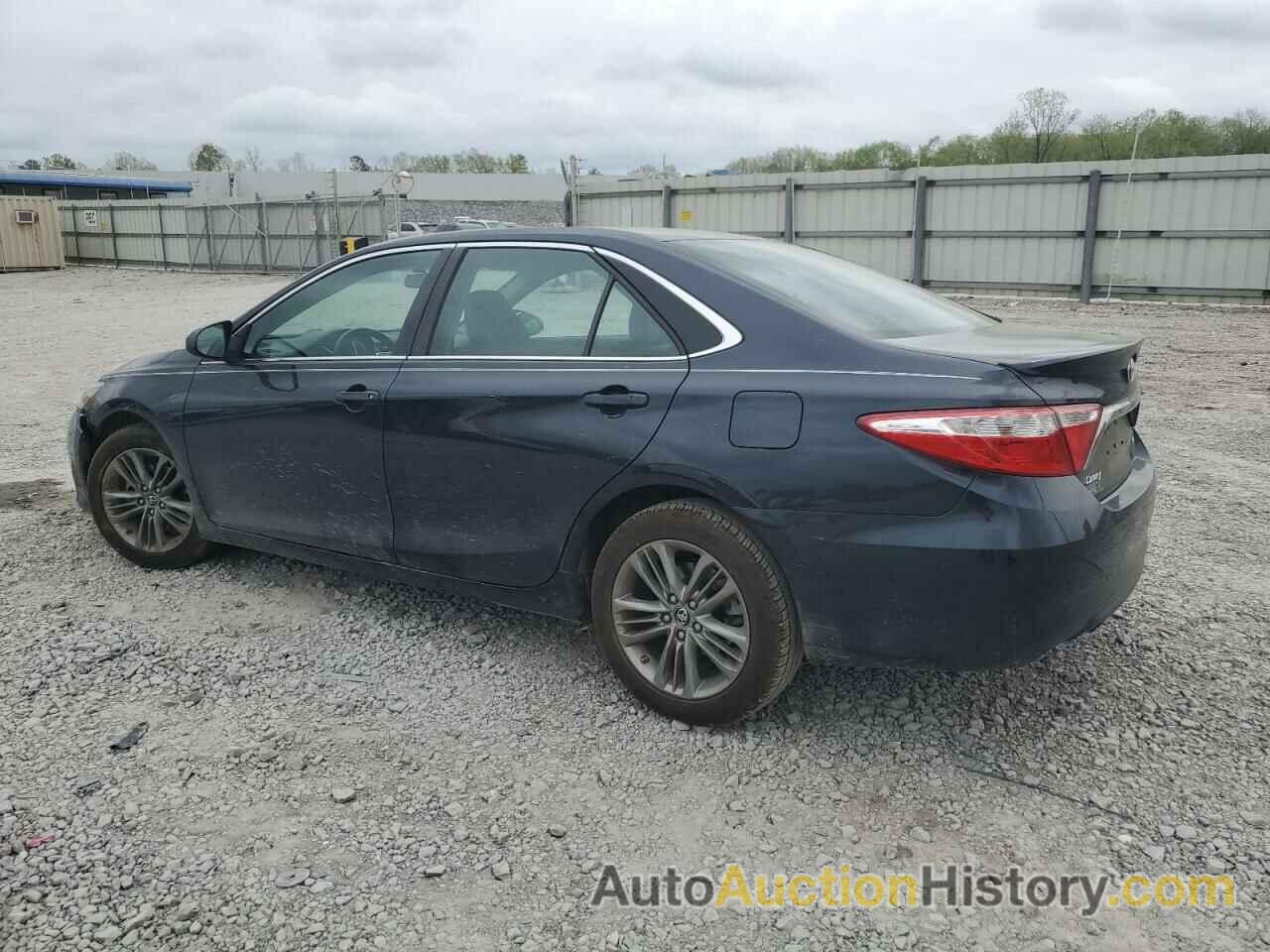 TOYOTA CAMRY LE, 4T1BF1FK0HU730982