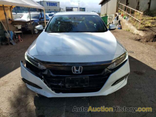 HONDA ACCORD SPORT, 1HGCV2F36JA021539