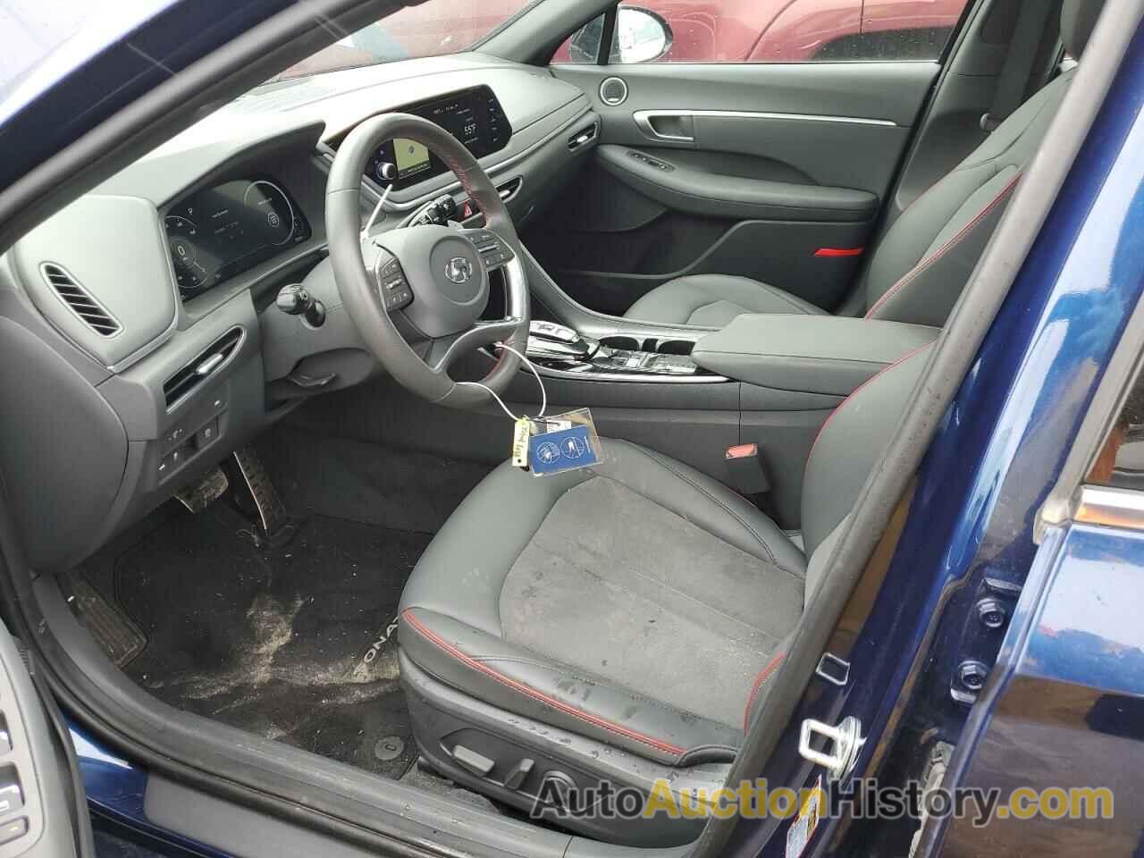 HYUNDAI SONATA SEL PLUS, 5NPEJ4J26LH039936