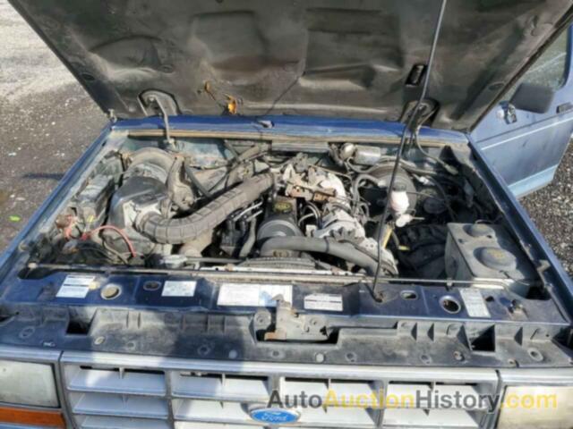 FORD RANGER, 1FTCR10A0LUB41536